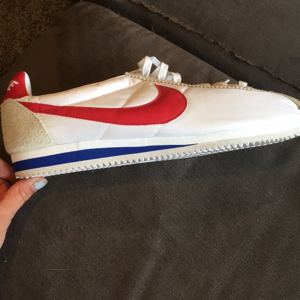 Nike Cortez shoes
